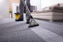 Carpet Cleaning Berwick - Ses Cleaning logo