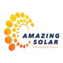 Amazing Solar Brisbane logo