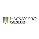 Mackay Pro Painters logo
