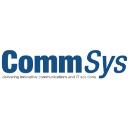 Commsys Australia logo