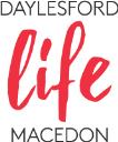 Daylesford Macedon Life logo