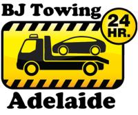 Adelaide BJ Towing image 1