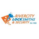 Rivercity Locksmiths & Security logo