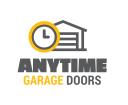 Anytime Garage Doors  logo