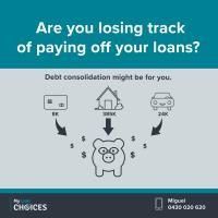 My Loan Choices image 6