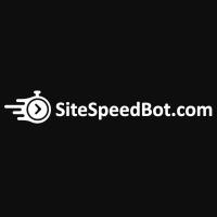 Site Speed Bot image 1
