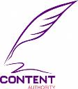 Content Authority logo