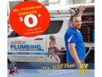 Apex Plumbing Solutions Pty Ltd image 2