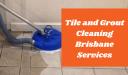 Tile and Grout Cleaning Brisbane  logo
