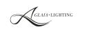 Aglaia Lighting logo