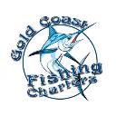Gold Coast Fishing Charters logo