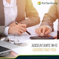 FinTax Group - Tax Accountants image 11