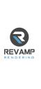 Revamp Rendering  logo