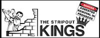 The Strip Out Kings Asbestos Removals image 1