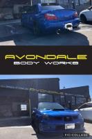 Avondale Body Works image 1
