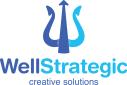 WellStrategic Creative logo