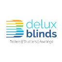 Delux Blinds logo