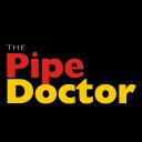 The Pipe Doctor logo