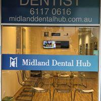 Midland Dental Hub image 3