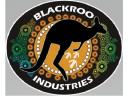 BlackRoo Industries logo