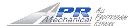 APR Mechanical logo