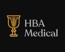 HBA Medical logo
