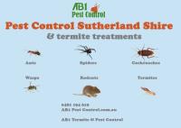 AB1 Pest Control Caringbah image 2