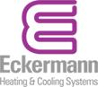 Eckermann Heating and Cooling logo
