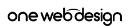 One Web Designs logo
