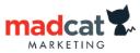 Mad Cat Marketing logo
