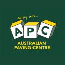Australian Paving Centre Westbourne Park logo