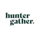 Hunter Gather logo