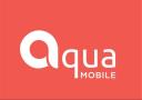 AQUA MOBILE logo