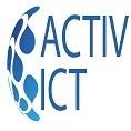 ActivICT logo