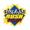 Off Road Rush Sydney logo