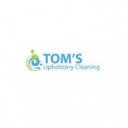 Toms Upholstery Cleaning Aspendale logo