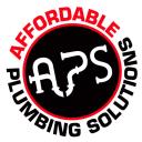 Affordable Plumbing Solutions logo