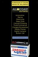 All Coast Batteries image 2