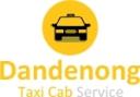 Dandenong Taxi Cab Service - Dandenong Taxi logo