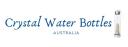 Crystal Water Bottles Australia logo