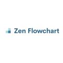 Zenflowchart.com logo
