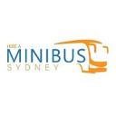 Queens Mini Bus Hire Sydney logo