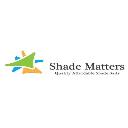 Shade Matters logo