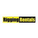 Rigging Rentals WA logo