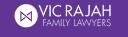 Vic Rajah Family Lawyers logo
