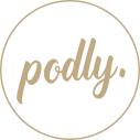 podly Reusable Coffee Pods logo