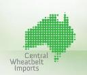 Central Wheatbelt Imports logo