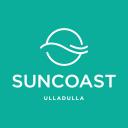 Suncoast - Over 50s Lifestyle Community logo