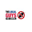 The Local Guys – Pest Control logo