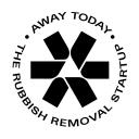 Away Today Rubbish Removal Sydney logo
